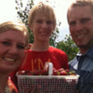 Meet your Posher, Wesley